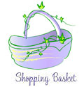 shopping basket